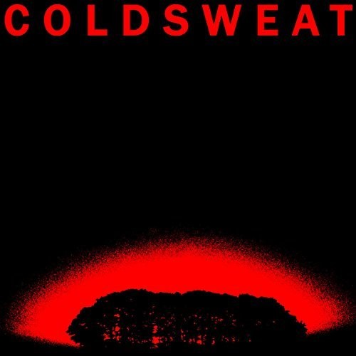 Cold Sweat: Blinded (Vinyl LP)