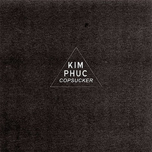 Phuc, Kim: Copsucker (Vinyl LP)