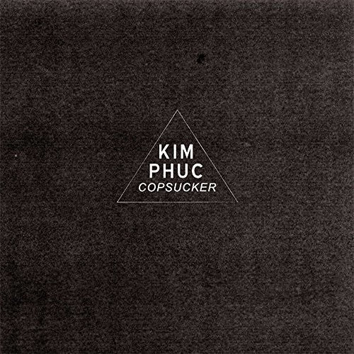 Phuc, Kim: Copsucker (Vinyl LP)