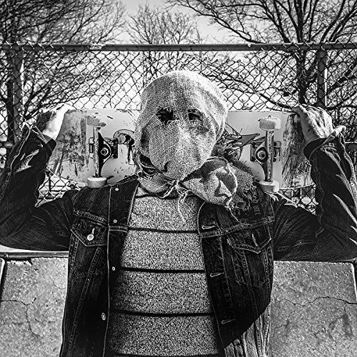 Wound Man: Rolled (7-Inch Single)