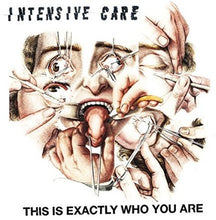 Intensive Care: This Is Exactly Who You Are (7-Inch Single)