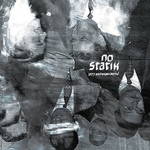No Statik: Unity & Fragmentation (Vinyl LP)