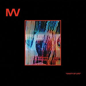 Mutant Video: Vanity Of Life (Vinyl LP)