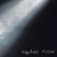 The Rapture: Futile (Vinyl LP)