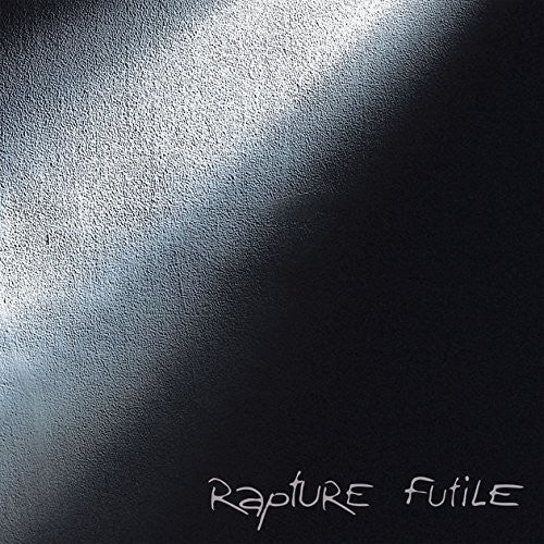 Rapture: Futile (Vinyl LP)