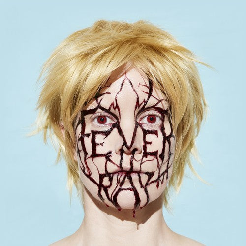 Fever Ray: Plunge (Vinyl LP)