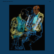 Mergia, Hailu: Lala Belu (Vinyl LP)