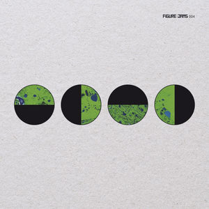 Abbe, Albert Van / X Sp X: Figure Jams 004 (12-Inch Single)