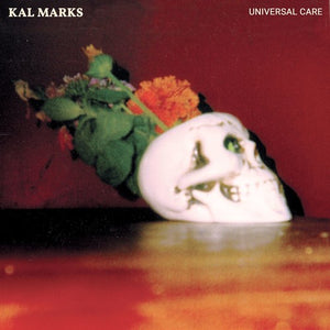Marks, Kal: Universal Care (Vinyl LP)