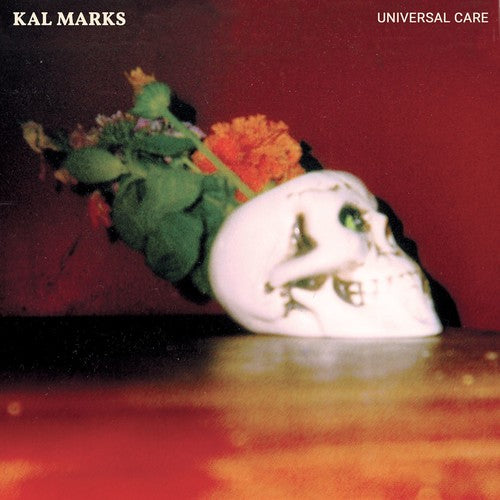 Marks, Kal: Universal Care (Vinyl LP)