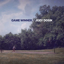 Dosik, Joey: Game Winner (Vinyl LP)