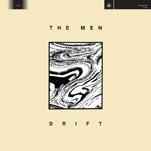 Men: Draft (Vinyl LP)