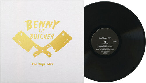 The Plugs I Metby Benny the Butcher (Vinyl Record)