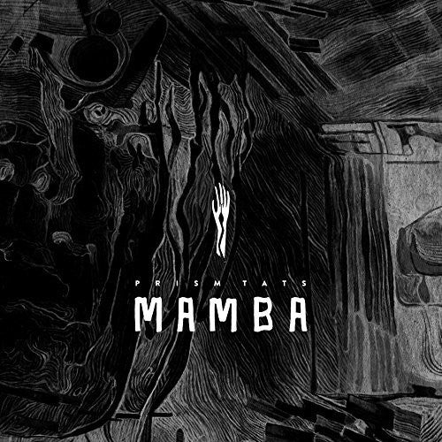 Prism Tats: Mamba (Vinyl LP)