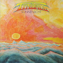 Tyndall: Sonnenlicht (Vinyl LP)