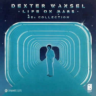 Dexter Wansel: Life On Mars: 45s Collection (7-Inch Single)