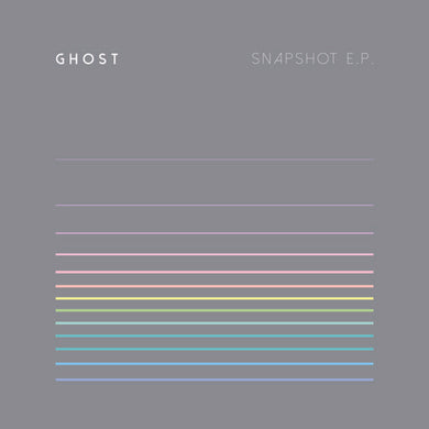Ghost: Snapshot (12-Inch Single)