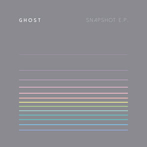 Ghost: Snapshot (12-Inch Single)