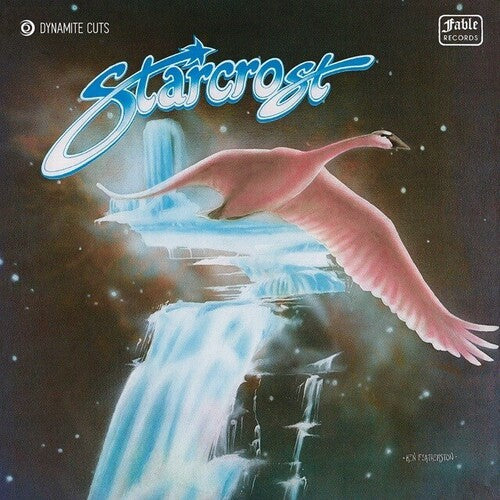 Starcrost: False Paradise / Quicksand (7-Inch Single)