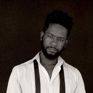 Ben Williams: I Am A Man (Vinyl LP)