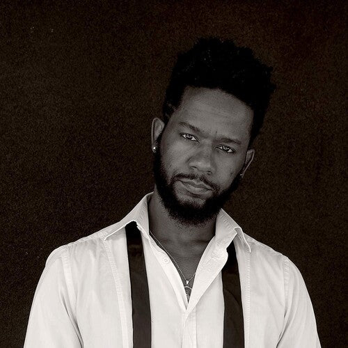 Ben Williams: I Am A Man (Vinyl LP)