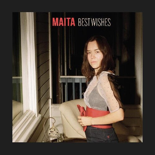 Maita: Best Wishes (Vinyl LP)
