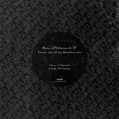 Roberta: Plain & Pleasure (Vinyl LP)