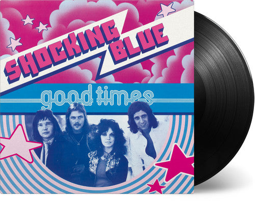 Shocking Blue: Good Times (Vinyl LP)