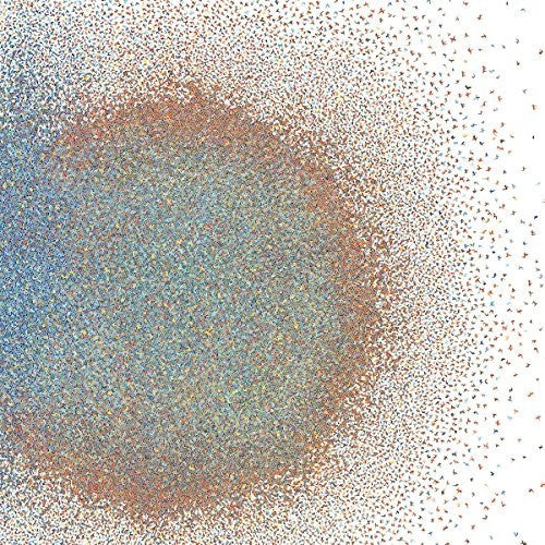 Yoshimio / Ibarra, Susie / Aiki, Robert: Flower Of Sulphur (Vinyl LP)