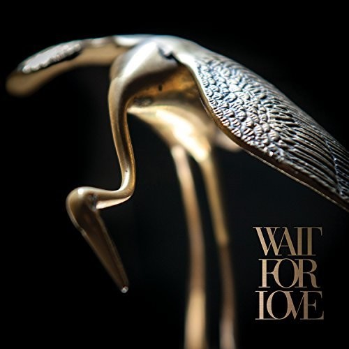 Pianos Become the Teeth: Wait For Love (Vinyl LP)