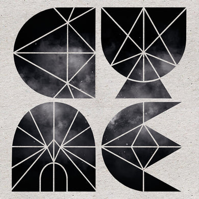 Cyne: Water For Mars (Vinyl LP)