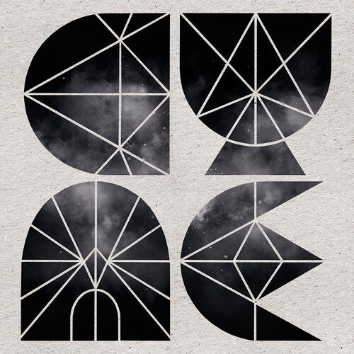 Cyne: Water For Mars (Vinyl LP)