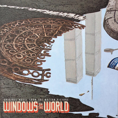Windows on the World / O.S.T.: Windows on the World (Original Music From the Motion Picture) (Vinyl LP)