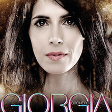 Giorgia: Oronero Live (Vinyl LP)