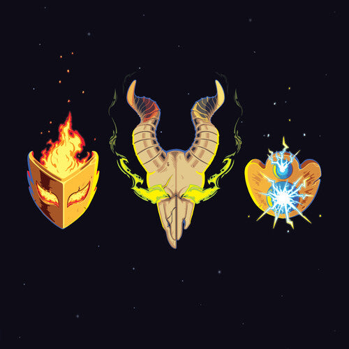 Clark Aboud: Slay the Spire (Original Soundtrack) (Color Vinyl) (Vinyl LP)