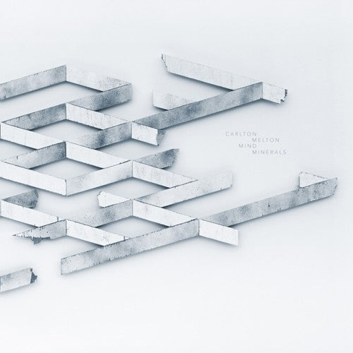 Carlton Melton: Mind Minerals (Vinyl LP)