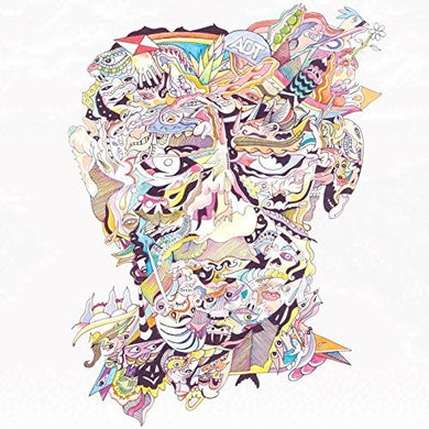 Adt: Insecurities (Vinyl LP)