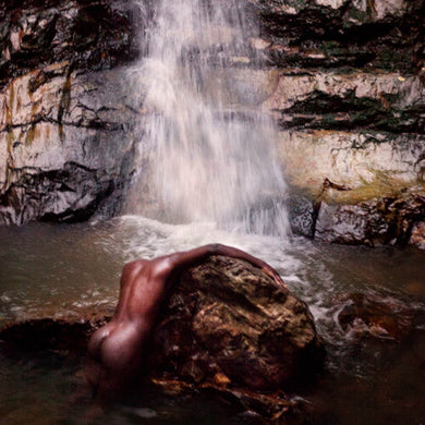 Moses Sumney: Grae / (Black & White Vinyl) (Vinyl LP)