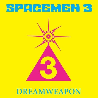 Spacemen 3: Dreamweapon (Vinyl LP)