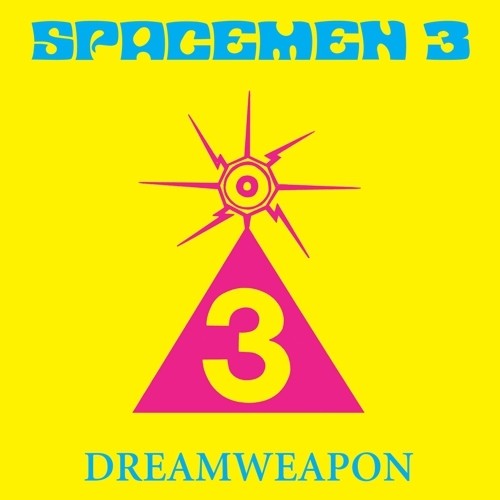 Spacemen 3: Dreamweapon (Vinyl LP)