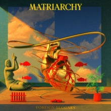 Foreign Beggars: Matriarchy (Vinyl LP)