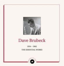 Dave Brubeck: Essential Works: 1954-1962 (Vinyl LP)
