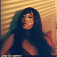 Kwamie Liv: Lovers That Come & Go (Vinyl LP)