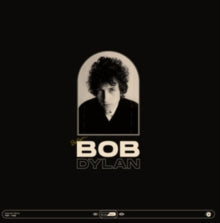 DYLAN,BOB: ESSENTIAL WORKS 1961-1962 (LP)