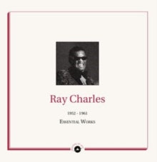 Ray Charles: Essential Works 1952-1961 (Vinyl LP)