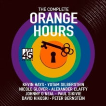 Complete Orange Hours / Various: Complete Orange Hours / Various (Vinyl LP)