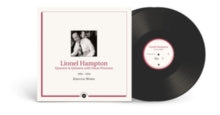 Hampton, Lionel: Essential Works 1953-1954 (Vinyl LP)