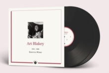 Essential Works 1954-1960by Art Blakey (Vinyl Record)