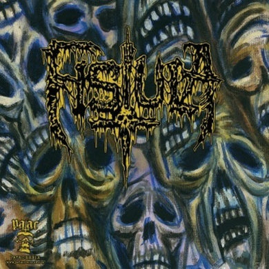 16 / Fistula: 16 / Fistula (7-Inch Single)