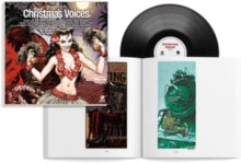 Christmas Voices: Vinyl Story (Vinyl LP)